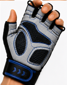 <b>Touchscreen</b> Cycling Cycling <b>Gloves</b> sweat wicking Design <b>for</b> <b>Men</b> Women Outdoor Bicycle Riding Fitness Racing Sports Comfortable - Product Image 6