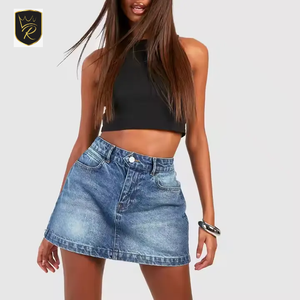 Professional Made New Design Women's Skinny Denim Jeans Pant Winter Casual Wear Denim Women's Loose Casual High Waist Wide Leg - Product Image 6