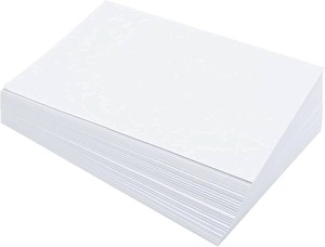 Papier photocopie A4 en promotion, 70 GSM, 75 GSM, 80 GSM, finition lisse, blanc, pour bureau et école, disponible au prix export. - Product Image 3
