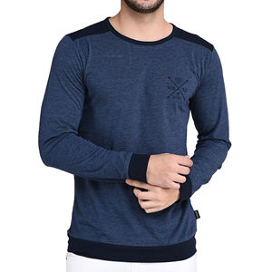 Sudadera con Estampado para Hombre, Cuello Redondo, Informal, Precio Económico, Fabricación de Ropa, Producto de Moda - Product Image 4