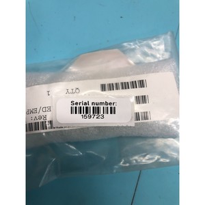 AMAT 0021-06566 CAP, MAG-ICP SUPPORT BAR END, 159723 - Equipo y piezas de semiconductores de confianza de Trusted Global Legacy - Product Image 4