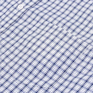 Chemises habillées pour hommes, nouveau style, infroissables, coupe ajustée, manches longues, décontractées, à rayures - Modèle 1013 - Product Image 6