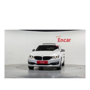 2018 BMW Gran Turismo GT 320d XDrive 28,300 km Diesel Automatic Leather Seats Left Steering - Product Image 3