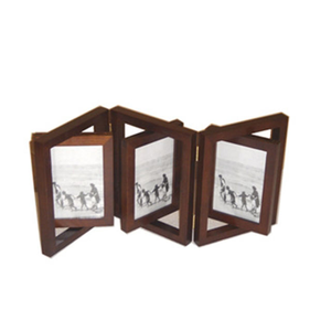 Custom Shape Handmade Eco-Friendly Rustic Antique Vintage Wooden Picture Photo <b>Frame</b> - Product Image 1