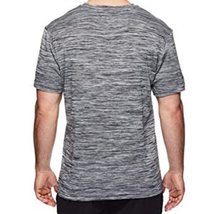 Nouveauté, prix bas, t-shirts de sport décontractés en coton 100%, tricotés, unis, de qualité supérieure, design unique, très demandés - Product Image 4