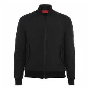 Blousons Bomber Personnalisés pour les Marques de Mode avec des Matériaux de Première Qualité, des Designs Modernes, des Logos Personnalisés, des Broderies, des Patchs et une Exportation Expertisée - Product Image 1
