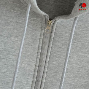 Sweat à capuche pour homme Ryan Pro Gear, design personnalisé, design confortable avec logo personnalisé, respectueux de l'environnement - Product Image 2