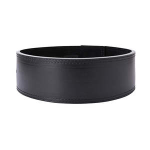 Nouvelle Arrivée Ceinture de Soutien Dorsal pour Musculation et Fitness, Logo Personnalisable, pour Haltérophilie et Gym - Product Image 6