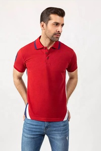 Camiseta de Hombre de Alta Calidad 100% Algodón con Impresión Personalizada de su Logotipo, Camisetas de Verano para Hombre - Product Image 3