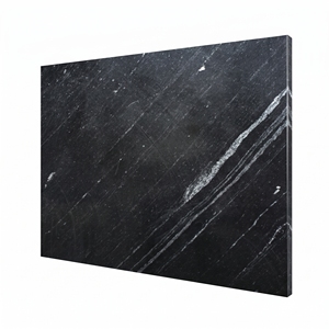 Losas de Granito Negro Estrella con Superficie Pulida para Encimeras de Cocina, Pisos, Revestimiento de Paredes y Aplicaciones en Sótanos - Product Image 5