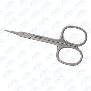 Tijeras para cortar cutículas, cortaúñas y recortadores, herramientas profesionales para eliminar la piel muerta para el cuidado preciso de la manicura y la pedicura - Product Image 2