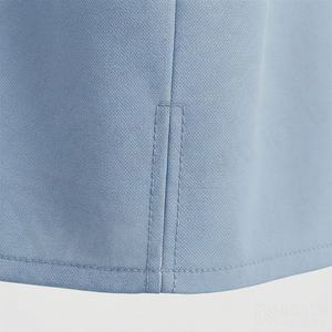 Venta al por mayor: Abaya ligera con cuello en V, elegante y modesta, con mangas de murciélago, de satén brillante y reluciente, vestido musulmán para mujer, ropa de moda islámica al por mayor. - Product Image 6