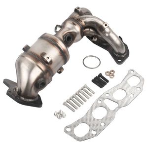Convertisseur catalytique avant pour Nissan Rogue 2008-2014, Rogue Select 2014-2015, modèle 2.5L, 16593 14002CZ30E 14002JM00E - Product Image 3