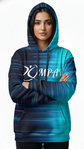 Sudadera Moderna de Invierno para Hombre y Mujer, Estilo Urbano, Holgada, con Estampado Sublimado, Transpirable, Ecológica, Cómoda para el Día a Día - Product Image 4