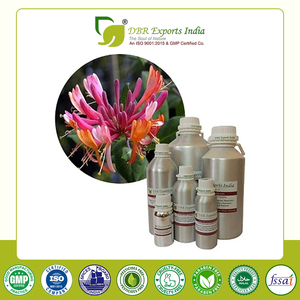 Extracto de Aceite de Flor de Madreselva de Alta Calidad para Mezclas de Fragancias, Elaboración de Perfumes, Cosméticos y Cuidado de la Belleza - Product Image 6