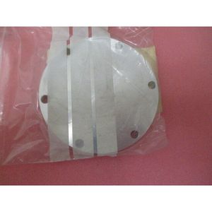 แผ่นปิดกล่องด้านบน NEW AMAT 0020-83799 - อุปกรณ์และอะไหล่เซมิคอนดักเตอร์ระดับโลกที่เชื่อถือได้ - Product Image 3