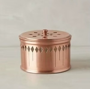 High Demand Soy Wax Glass Candle <b>Jar</b> for Home Garden Decoration for Easter Christmas-Indian Supplier Available Bulk Economical - Product Image 6