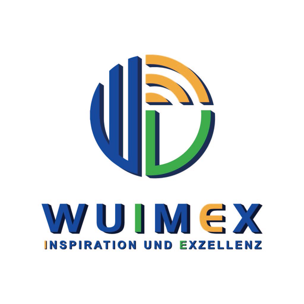 WuImEx GmbH logo