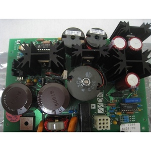 Fuente de alimentación MDA 872234 de doble salida para PCB, 06-04005-00 - Equipo y piezas de semiconductores de confianza de Trusted Global Legacy - Product Image 5