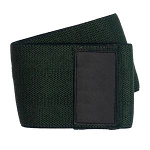 Bandes de résistance en tissu de haute qualité pour l'entraînement en salle de sport, bandes de résistance pour les fesses, logo personnalisé, boucle de résistance en latex antidérapante, bandes de fitness à domicile - Product Image 2