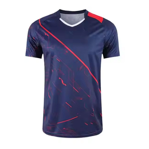 Uniforme de Tenis Directo de Fábrica, Cómodo y de Alto Rendimiento, Pedidos al por Mayor, Logotipo Personalizado - Product Image 3