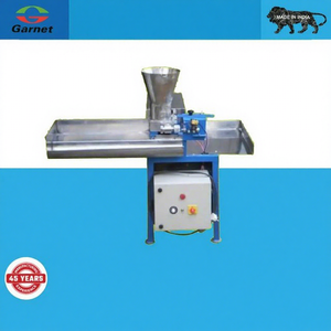 Prensa Hidráulica Automática Garnet Tools de Uso Pesado, para Trabajos Industriales en Madera, Construcción en Acero Suave, Color Gris Azulado - Product Image 4