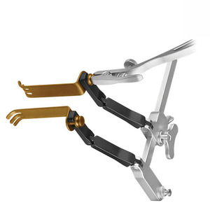 Sistema de Acceso Cervical Anterior Manual Profesional de Alta Calidad, Duradero, Reutilizable, para Uso Hospitalario, Quirúrgico de Alta Calidad - Product Image 2