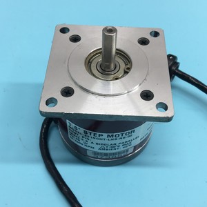 PACIFIC SCIENTIFIC E21NCHT-LNS-NS-02 1.8 STEP - Equipo y Piezas de Semiconductores de Confianza de Marca Global - Product Image 5