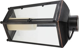 โคมไฟโลหะแบบอินเดียโบราณสำหรับตกแต่งโต๊ะอาหารและใช้ในบ้านในช่วงเทศกาล ออกแบบมาเพื่อเพิ่มแสงสว่างอบอุ่นในงานเฉลิมฉลอง - Product Image 2