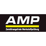 AMP GmbH logo