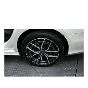 <span class=keywords><strong>Mercedes</strong></span>-Benz <span class=keywords><strong>E220d</strong></span> 4MATIC <span class=keywords><strong>AMG</strong></span> Line Diesel berline 2023 avec sièges en cuir et caméra de recul - Product Image 5