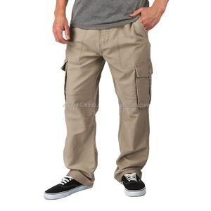 Pantalones cargo para hombre, Pantalón cargo - Product Image 1