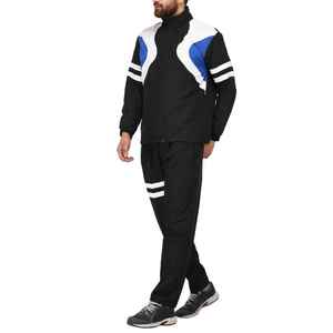 Low Price <b>Waterproof</b> Lightweight Winter Casual Windbreaker Men's Track Suit Set Quick Dry Outdoor <b>Tracksuit</b> - Product Image 3