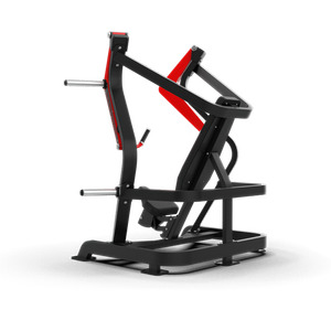 Máquina de Press de Pecho Comercial QLI QWCP072, Equipo de Ejercicio Pectoral con Carga de Pesas, Precio de Fábrica - Product Image 4