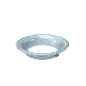 Industrial Cast Iron Galvanized <b>Wall</b> <b>Plate</b> Pipe Cover 3 Inch for Airport Fire Protection Class a & B Fires - Product Image 2