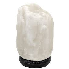 โคมไฟหินคริสตัลทำมือ พร้อมบริการ OEM ขนาดตามสั่ง ป้ายกำกับส่วนตัว ขายส่ง โลโก้สั่งทำ โคมไฟเกลือหิมาลัยสีชมพูธรรมชาติ คุณภาพพรีเมียม - Product Image 2