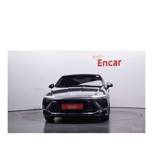 สำหรับรถยนต์ฮุนได โซนาต้า รุ่น Exclusive มิถุนายน 2023 วิ่ง 34,120 กม. เกียร์อัตโนมัติ เบาะหนัง มาตรฐานไอเสียยูโร 5 กล้องมองหลัง - Product Image 3