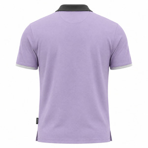 Camiseta Polo de Alta Calidad para Hombre, Fabricante OEM ODM, Logotipo Personalizado, Camisetas Polo Deportivas, de Golf, Corporativas, al por Mayor - Product Image 2