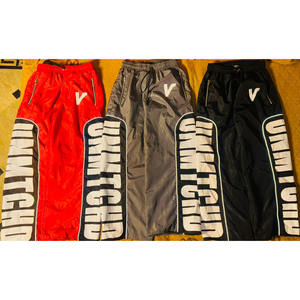 Chaqueta Cortavientos Impermeable Reflectante 2025 para Correr, Ligera, de Verano, para Entrenamiento Deportivo, para Hombre - Product Image 3