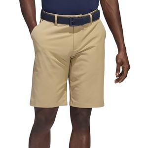 Nueva tendencia 100% algodón de talla grande pantalones cortos para hombre verano Casual playa Oem pantalones cortos de moda para hombre en blanco - Product Image 1