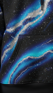 Contemporary Casual Oversized Unisex Winter Hoodie Premium Sublimation Embroidered Design Breathable Eco-Friendly Fabric for - Product Image 6