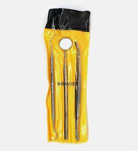 Kit de Examen Dental de Calidad Premium, Juego de 3 Piezas de Dentavex - Product Image 2