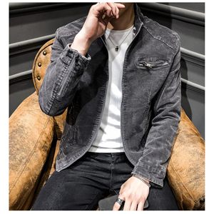 Professional Manufacture Cheap Price <b>Denim</b> Jeans <b>Jackets</b> In Bulk Best Selling <b>Men</b> <b>Denim</b> <b>Jackets</b> For <b>Men's</b> - Product Image 2