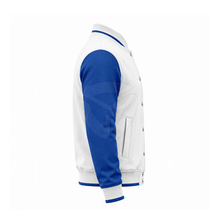 Veste de style urbain pour homme, tissu doux et confortable, idéale pour un usage quotidien décontracté, les voyages et les tenues de rue modernes. - Product Image 3