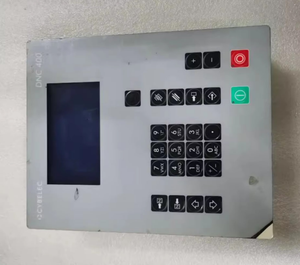 หน้าจอระบบ อุปกรณ์ไฟฟ้า หน้าจอ S-DNC-402-P หน้าจอ P-S-DNC-402 หน้าจอ S-DNC-402-P ระบบ - Product Image 1