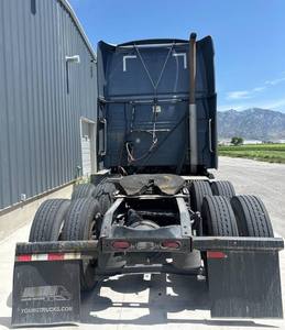 ENVÍO INMEDIATO: Volvo VNL860 D13 USADO del 2020, 500HP - Product Image 4