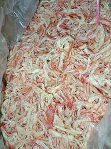 2026 Precio de Exportación Caliente Calamar Seco Desmenuzado Snack de Marisco Proveedor Mayorista de Vietnam - Product Image 5