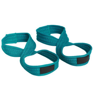 Correas de Levantamiento de Pesas para Gimnasio, Diseño Moderno, Crossfit, Culturismo, Personalizadas, Unisex, Venta al Por Mayor - Product Image 1