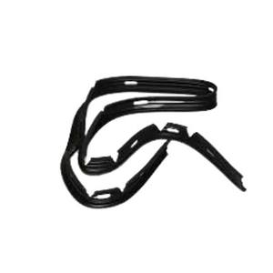 Parabrisas y protector de embalaje OEM BAJAJ 24231641 de calidad premium, compatible con la serie RE de motocarros Bajaj de 3 ruedas, pieza de repuesto. - Product Image 1