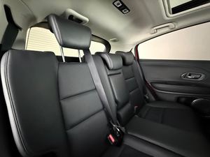 รถยนต์ฮอนด้า HR-V ปี 2019 สภาพดี 5 ที่นั่ง ขับเคลื่อนล้อหน้า - Product Image 4